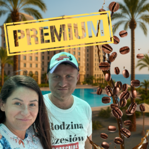 premium indywidualne doradztwo w wyborze wycieczki do 4 kierunków