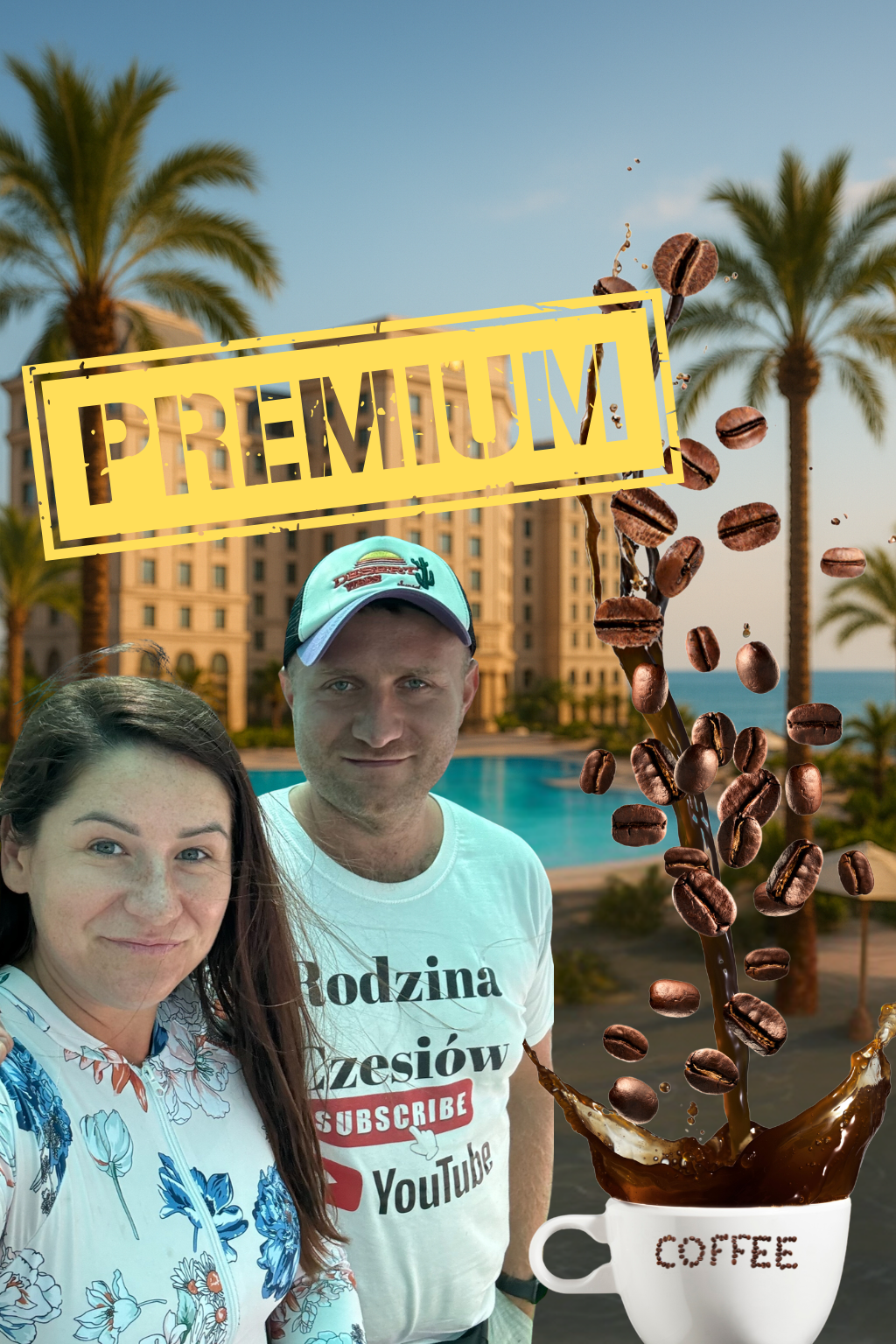 premium indywidualne doradztwo w wyborze wycieczki do 4 kierunków